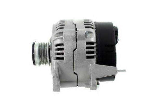 Generator / Alternator 4