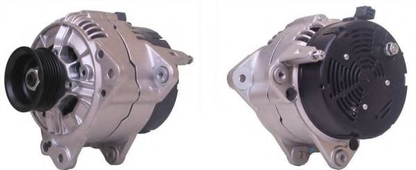 Generator / Alternator 2