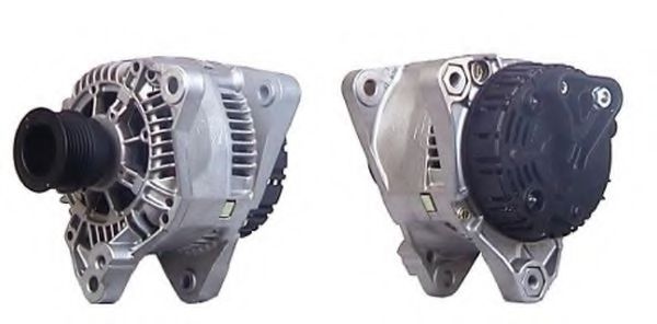 Generator / Alternator 2
