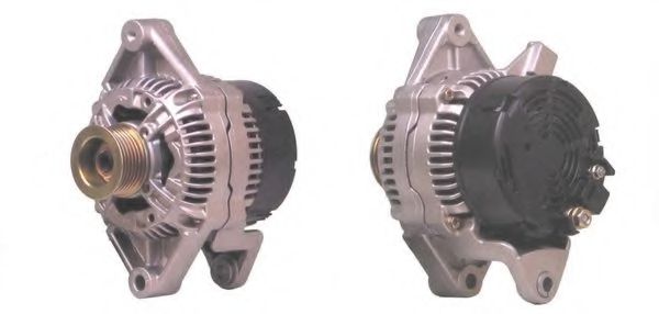Generator / Alternator 2
