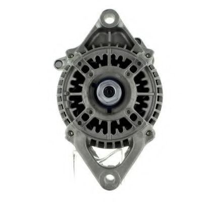 Generator / Alternator 2