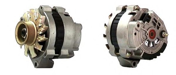 Generator / Alternator 2