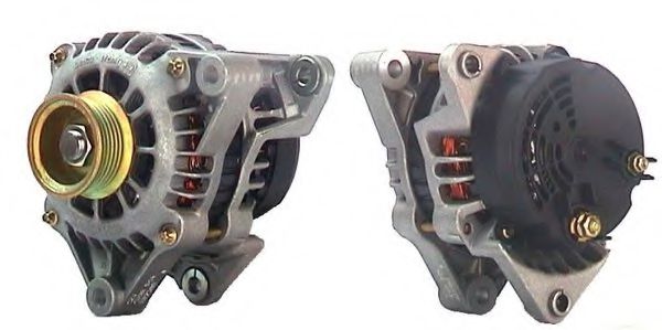 Generator / Alternator 2