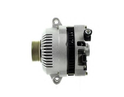 Generator / Alternator 4