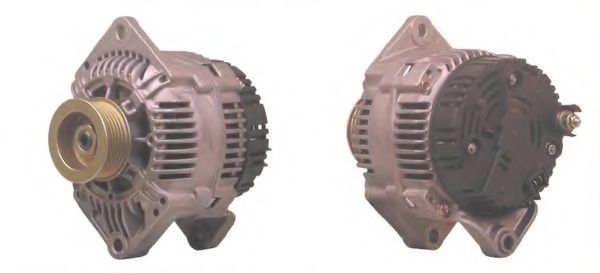 Generator / Alternator 2