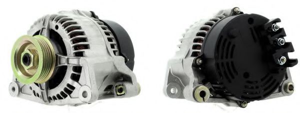 Generator / Alternator 2