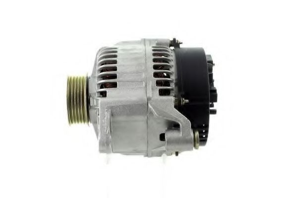 Generator / Alternator 4