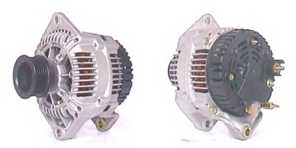 Generator / Alternator 2