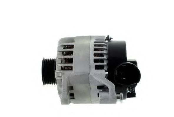 Generator / Alternator 4