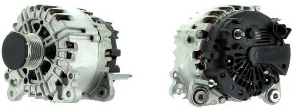 Generator / Alternator 2