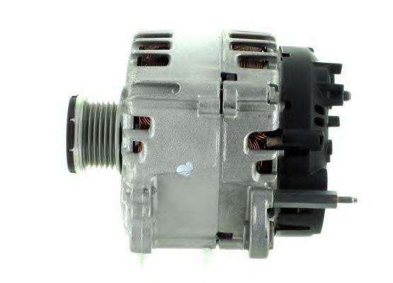Generator / Alternator 4
