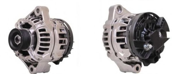 Generator / Alternator 2