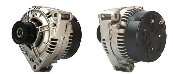 Generator / Alternator 2