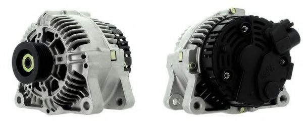 Generator / Alternator 2