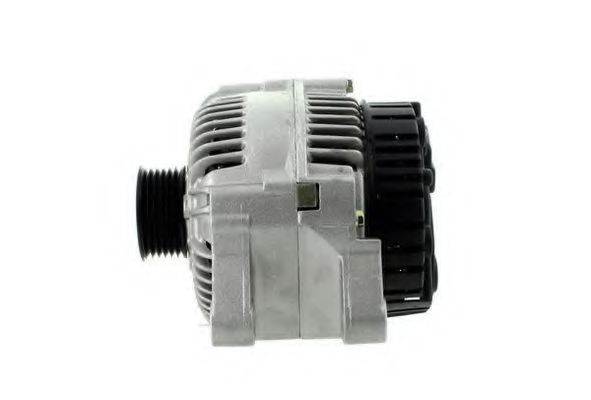 Generator / Alternator 4