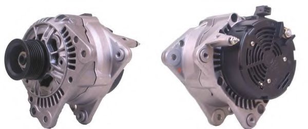 Generator / Alternator 2