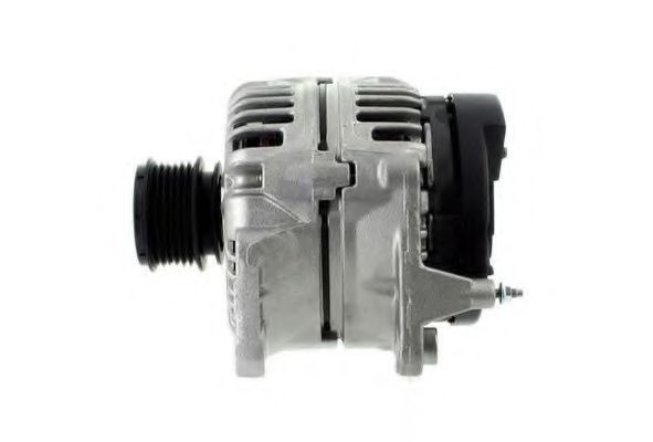 Generator / Alternator 4