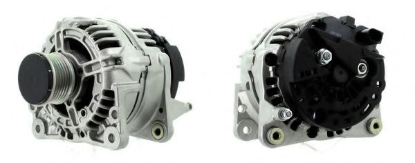 Generator / Alternator 2