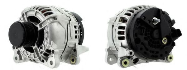 Generator / Alternator 2