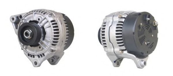 Generator / Alternator 2