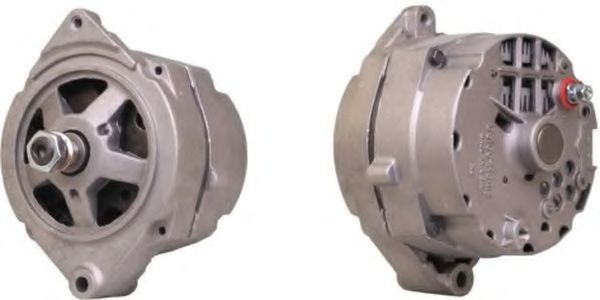 Generator / Alternator 2