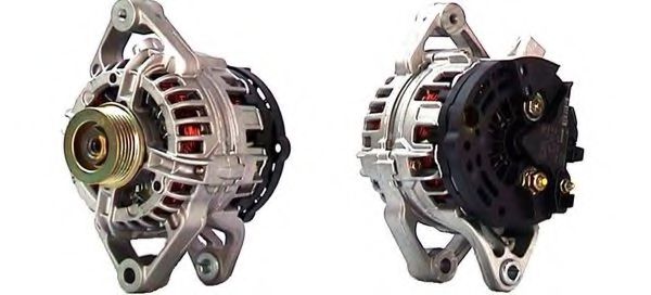 Generator / Alternator 2