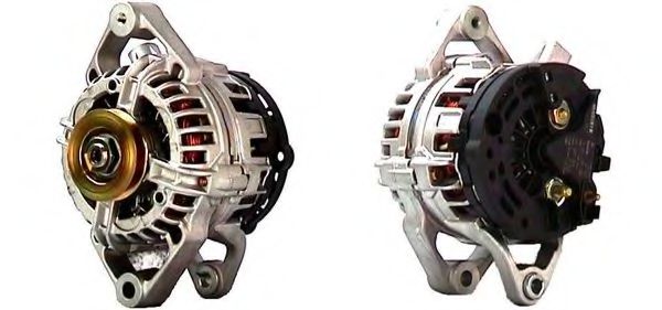 Generator / Alternator 2