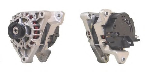Generator / Alternator 2