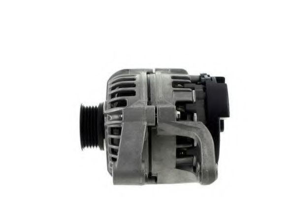 Generator / Alternator 4