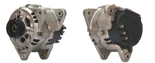 Generator / Alternator 2
