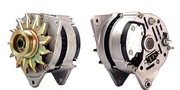 Generator / Alternator 2