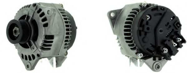 Generator / Alternator 2