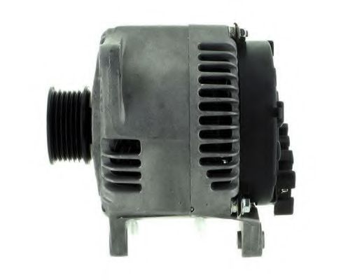 Generator / Alternator 4