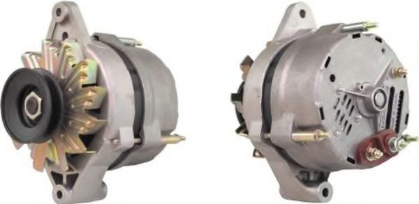 Generator / Alternator 2