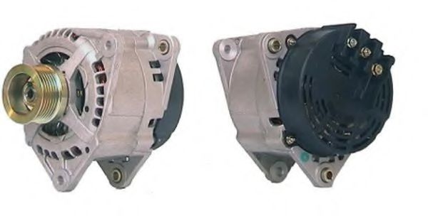 Generator / Alternator 2