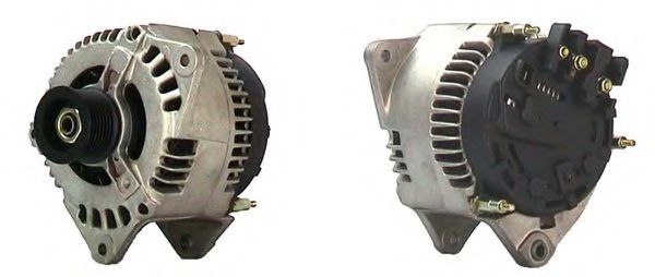 Generator / Alternator 2
