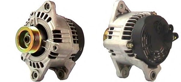 Generator / Alternator 2