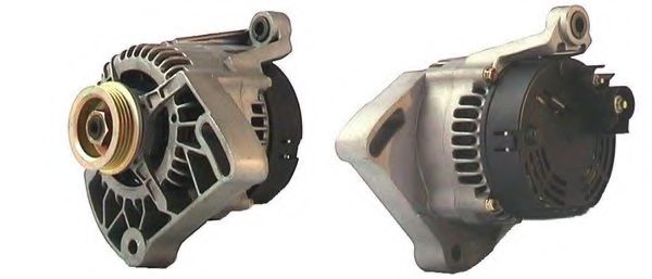 Generator / Alternator 2