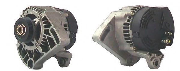 Generator / Alternator 2