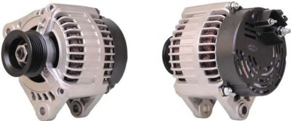 Generator / Alternator 2