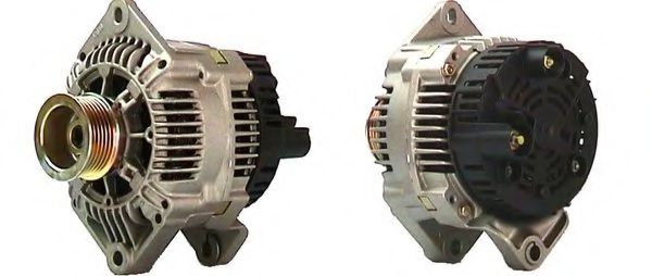 Generator / Alternator 2