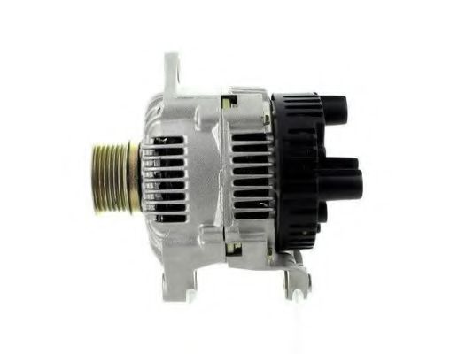 Generator / Alternator 4