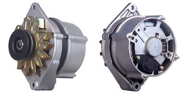 Generator / Alternator 2
