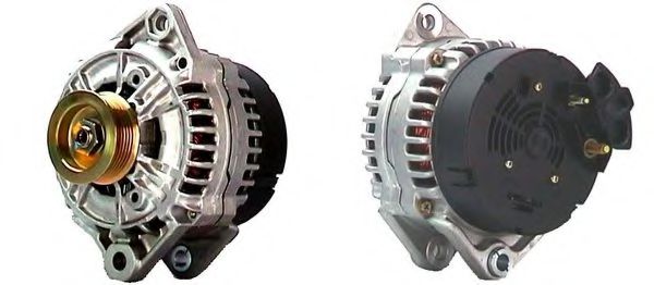 Generator / Alternator 2