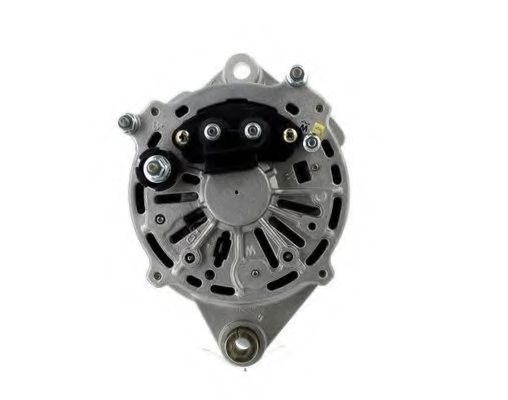 Generator / Alternator 4