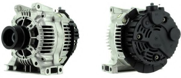 Generator / Alternator 2