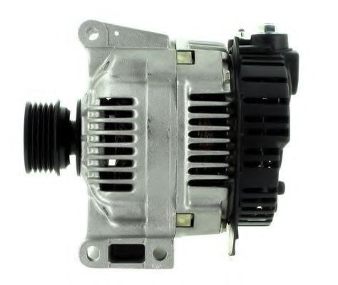 Generator / Alternator 4