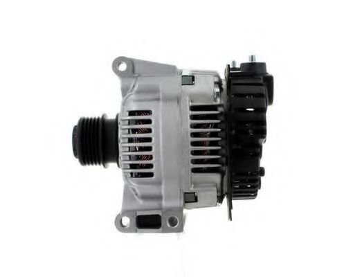 Generator / Alternator 4