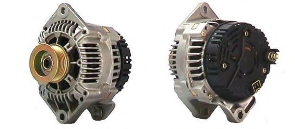 Generator / Alternator 2