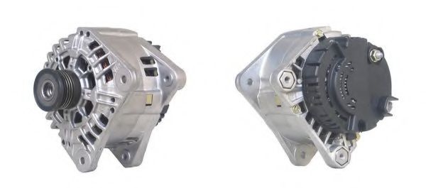 Generator / Alternator 2